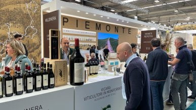 Grandi blasoni e aziende emergenti, a Vinitaly il Piemonte delle famiglie del vino
