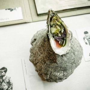 Le stelle di Eleonora: a Napoli il melting pot gourmet di Marco Ambrosino