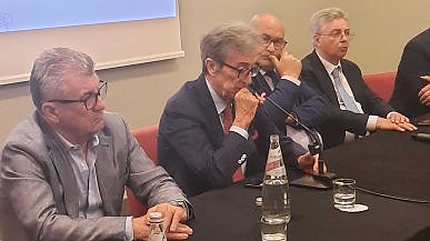 Cotarella: &ldquo;Nelle Cooperative del vino si respira aria di Risorgimento&rdquo;