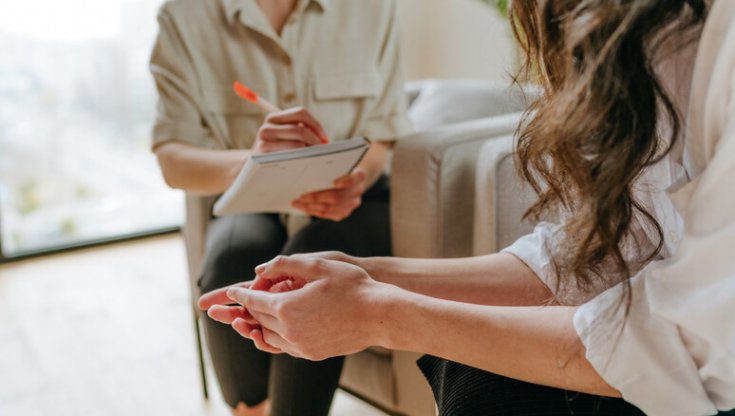 Bonus psicologico, 9 pazienti su 10 si sentono meglio dopo la terapia