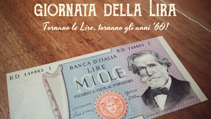 La cartolina commemorativa