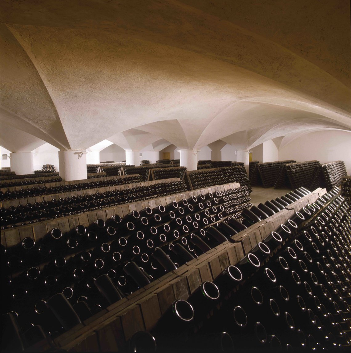 &nbsp;La cantina Altemasi
