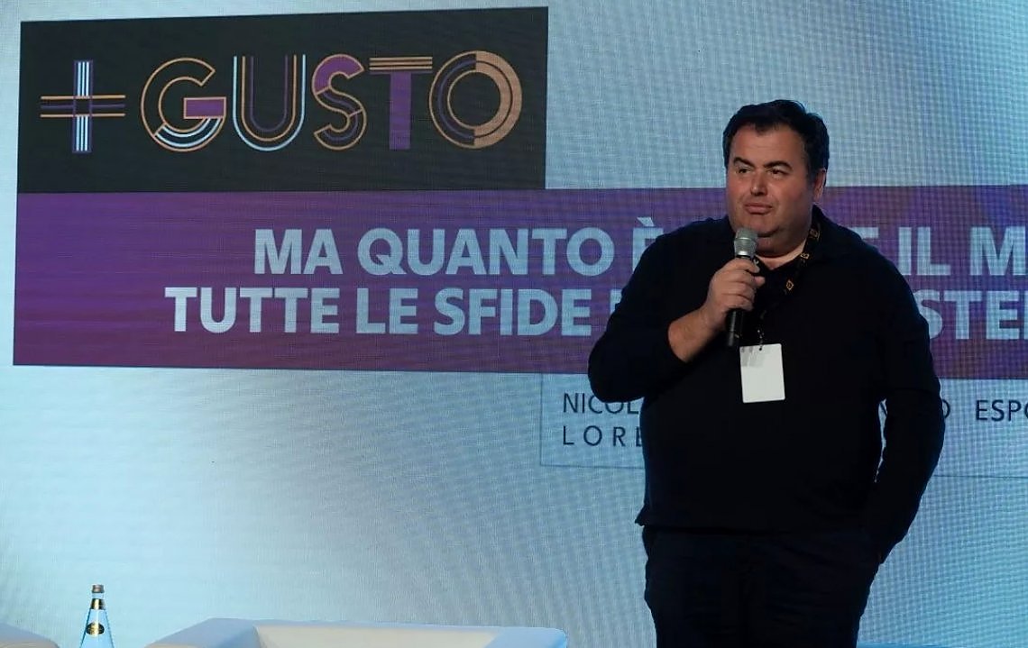 Gennaro Esposito