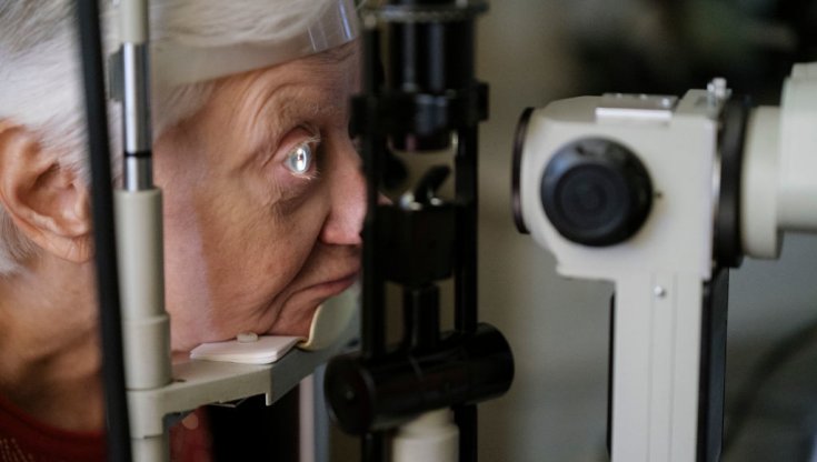 Retinite pigmentosa: l’intervento di cataratta è più rischioso?