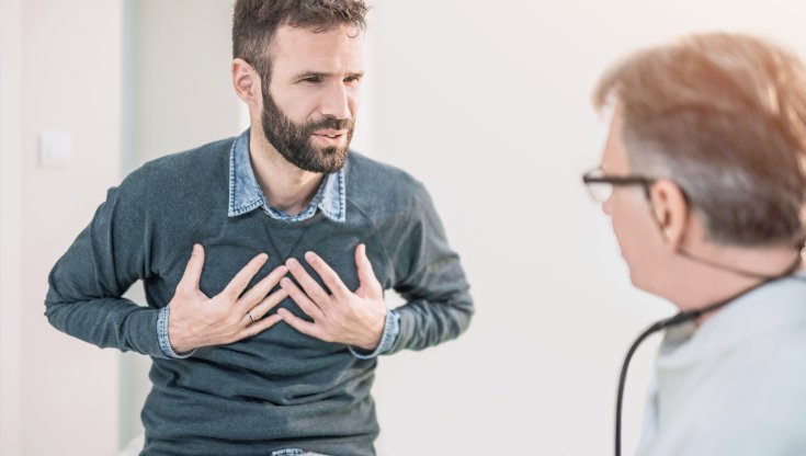 Asma, attenzione alle forme gravi spesso sottovalutate