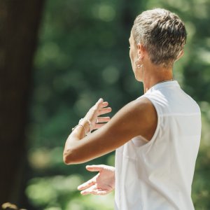 Akciğer kanseri, tai chi uykuyu ve yaşam kalitesini artırır