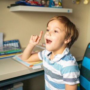 Che cosa fare se tuo figlio ha difficoltà a parlare