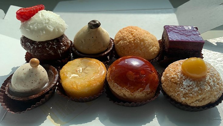 Fiorenzuola in versione mignon è una perla di sapori
