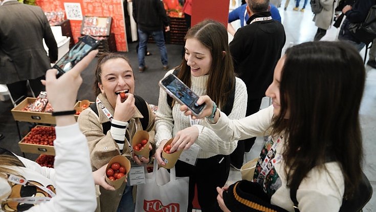 Cibus 2024: nell'anno del collagene, ecco 11 degustazioni da non perdere