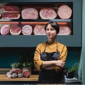A Cibus Parma va in scena l'"Assaggezza" dei salumi
