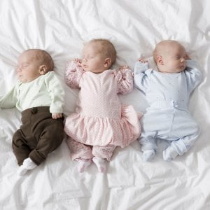 Quanto deve dormire il bambino? Trucchi e consigli per il riposo dei più piccoli 