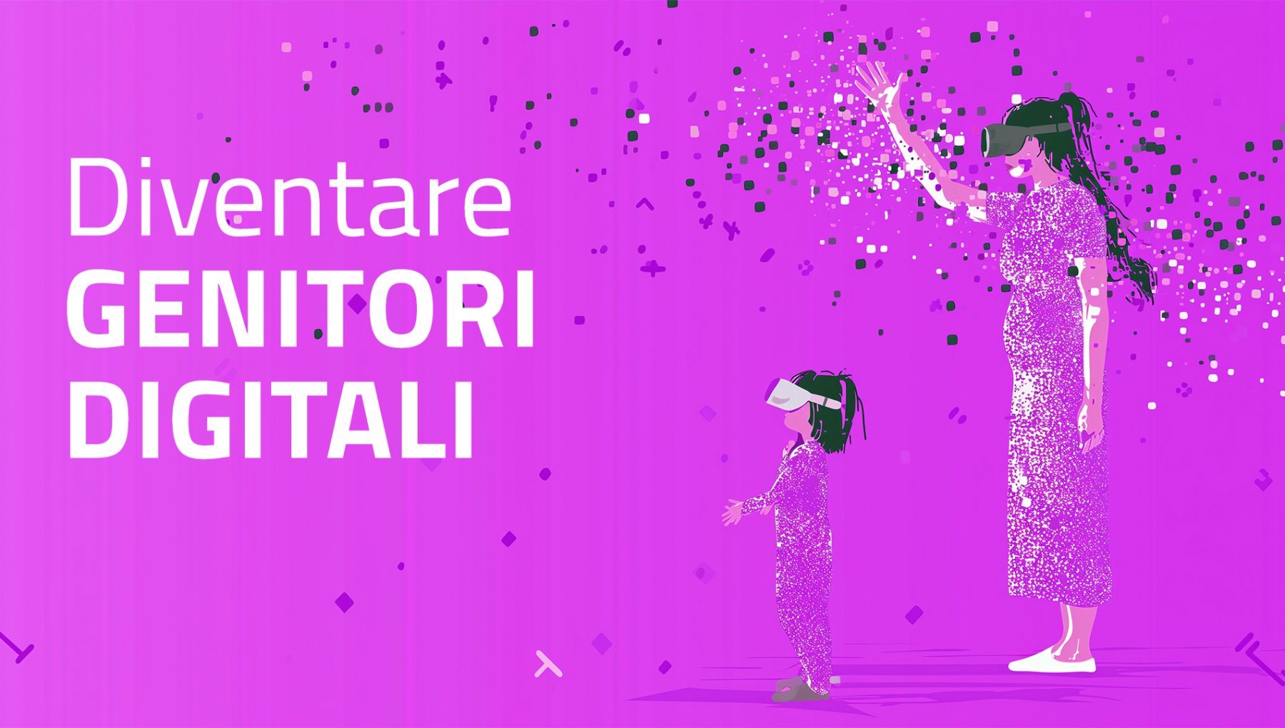 人工知能とオンライン児童虐待のブーム: Telefono Azzurro の警報