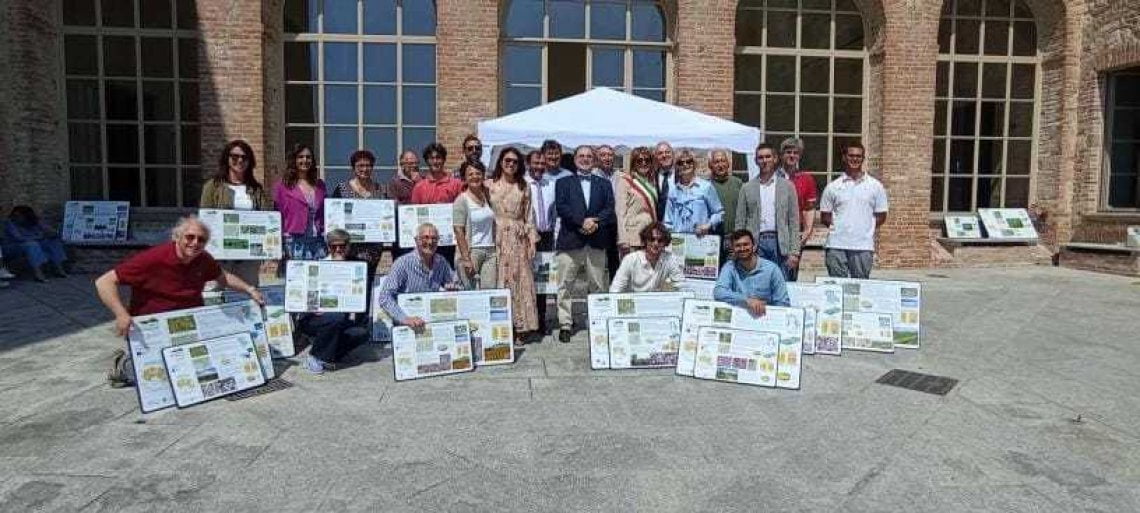 I produttori di Grignolino del Monferrato Casalese (ph @marinamaffei)
