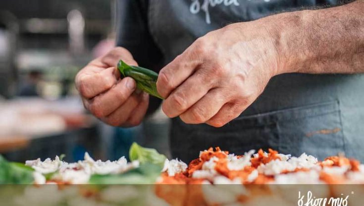 La riscossa di 'O Fiore Mio: ferito dall'alluvione, l'hub di pane e pizza torna a nuova vita