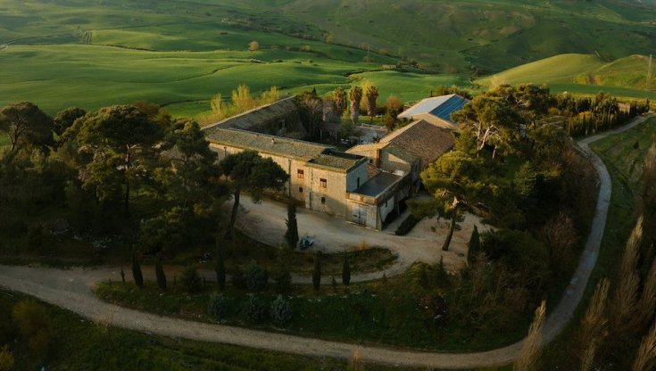 La Masseria Susafa