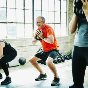 Non solo prevenzione: l’attività fisica è terapia per i tumori