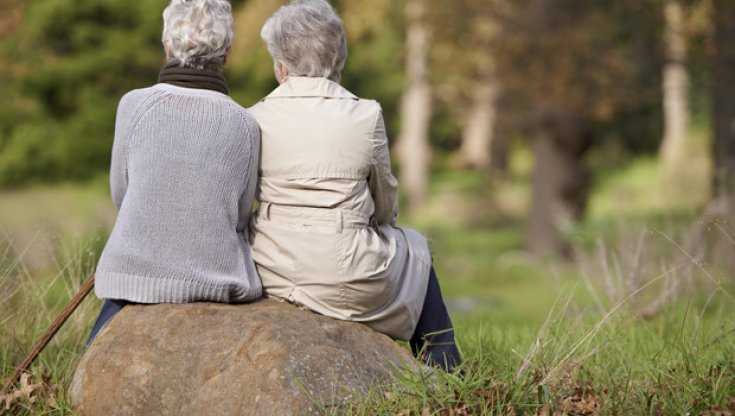 Insufficienza respiratoria acuta per il 40% degli over75