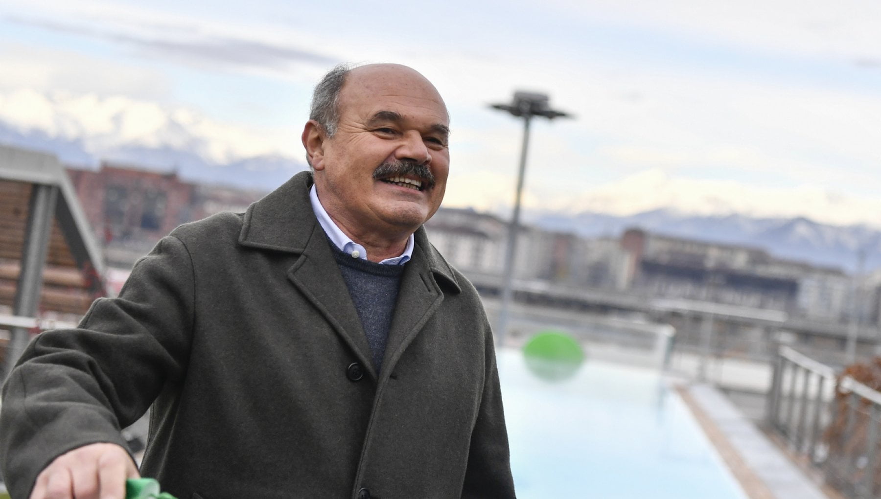 G&B Festivali 2024, Oscar Farinetti: “İtalya'yı yirmi yaşındakiler kurtaracak”
