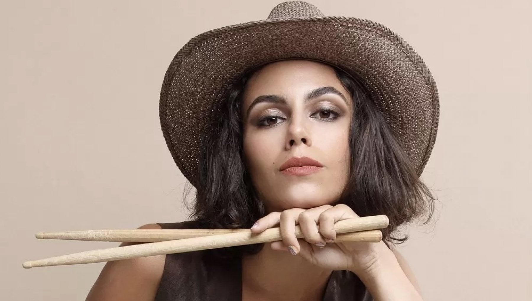G&B Festivali 2024, Gea: “Benim sahnemde artık sınır yok”