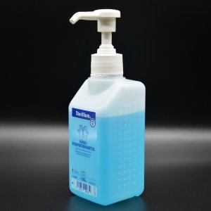 Disinfettanti, attenti a non esagerare
