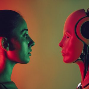 Depressione, allarme degli psichiatri: "L'Intelligenza artificiale non può fare diagnosi"