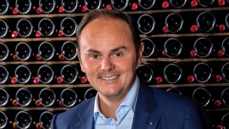 Matteo Lunelli