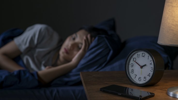 Insonnia familiare fatale: la malattia che tiene svegli fino a uccidere