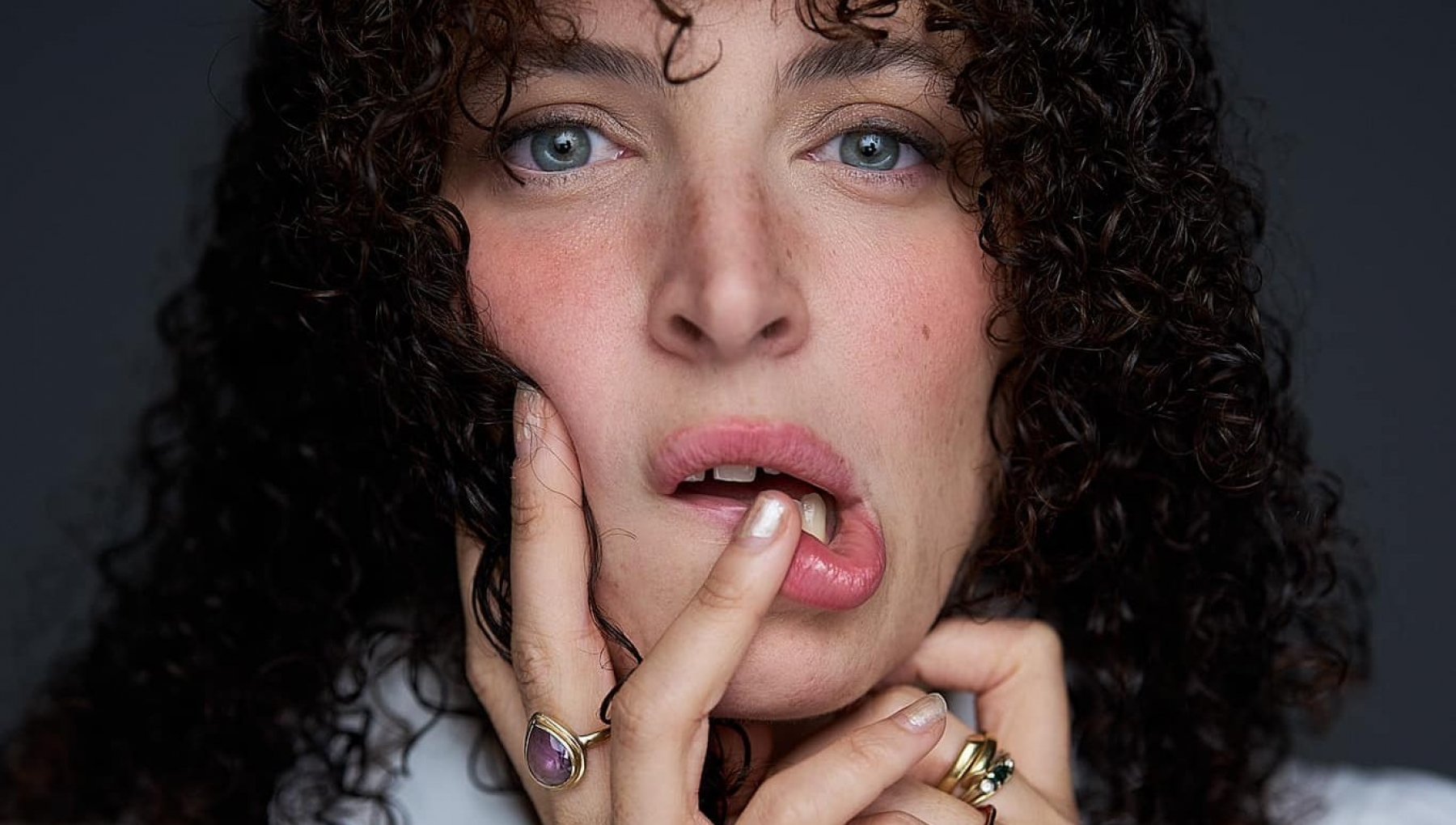 G&B Festivali 2024, Marianna Mirage: “Biz ve doğa hakkında şarkı söylüyorum”