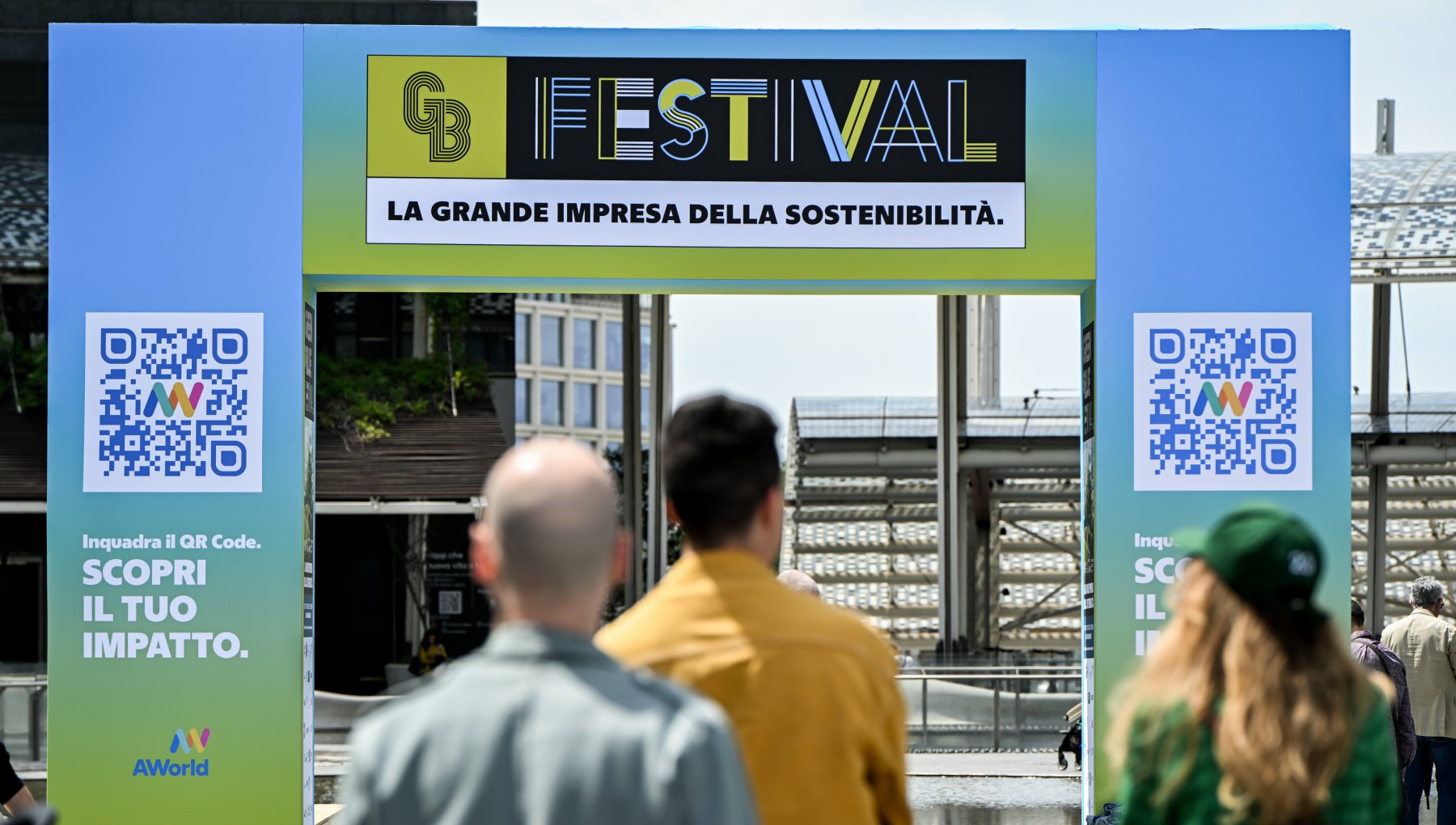 G&B Festival 2024, fotoracconto della prima giornata