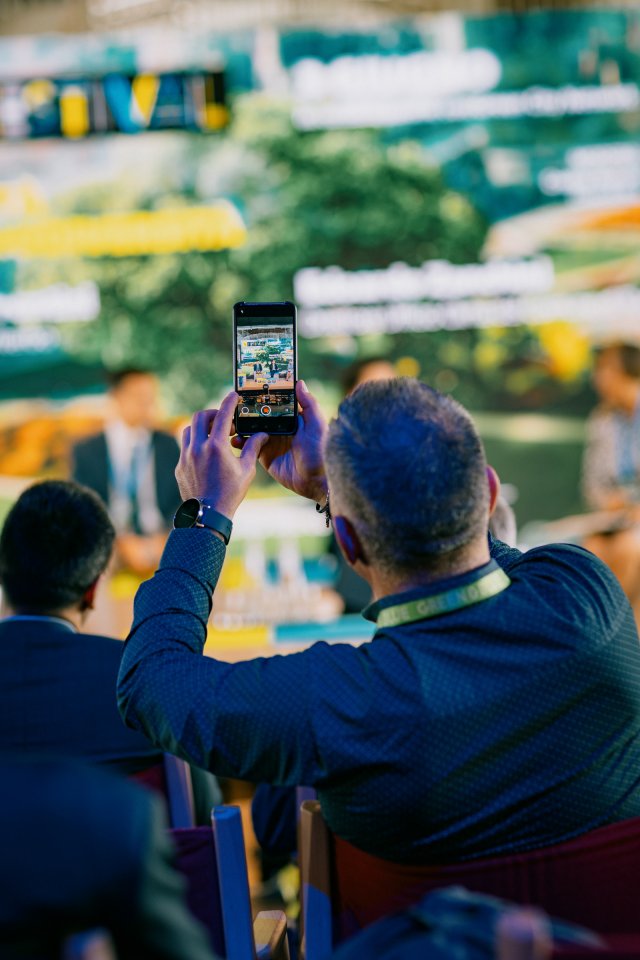 G&B Festival 2024, fotoracconto della prima giornata