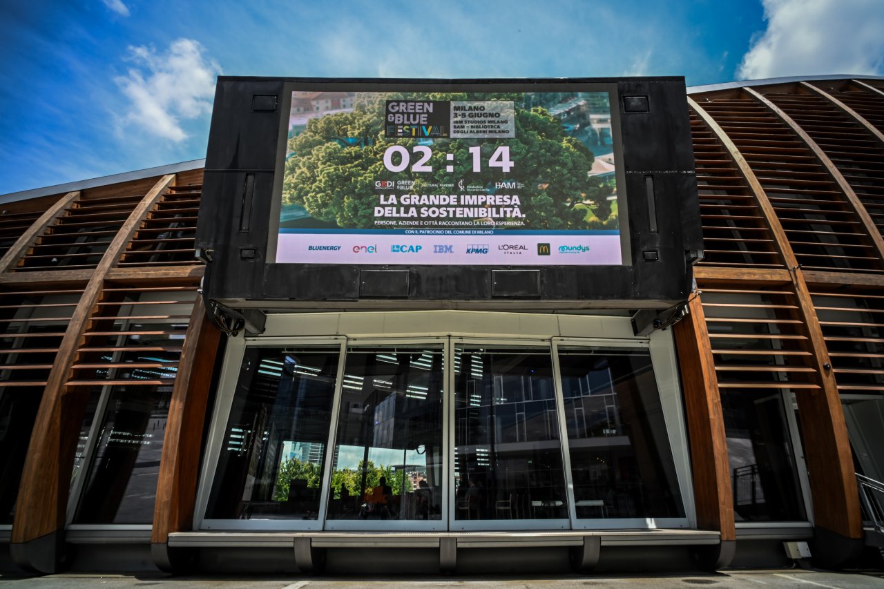 G&B Festival 2024, fotoracconto della prima giornata