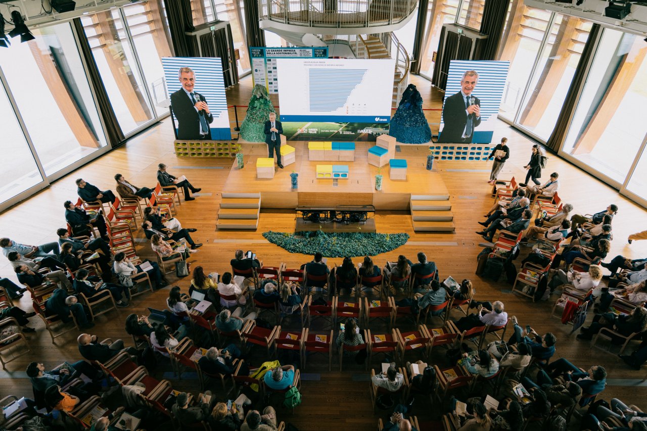 G&B Festival 2024, fotoracconto della prima giornata