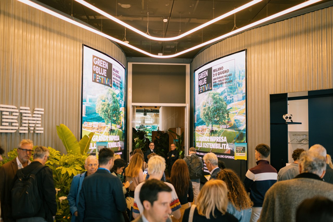 G&B Festival 2024, fotoracconto della prima giornata