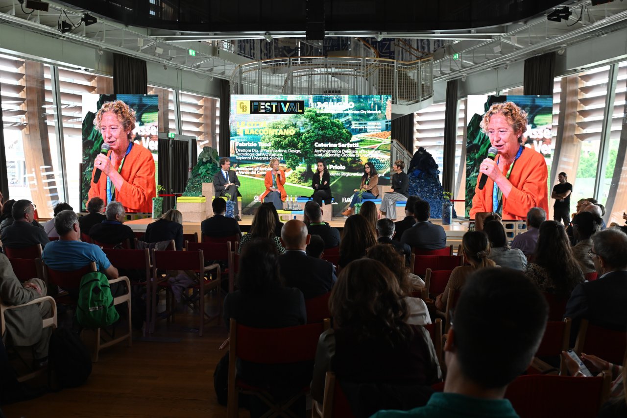 G&B Festival 2024, fotoracconto della prima giornata