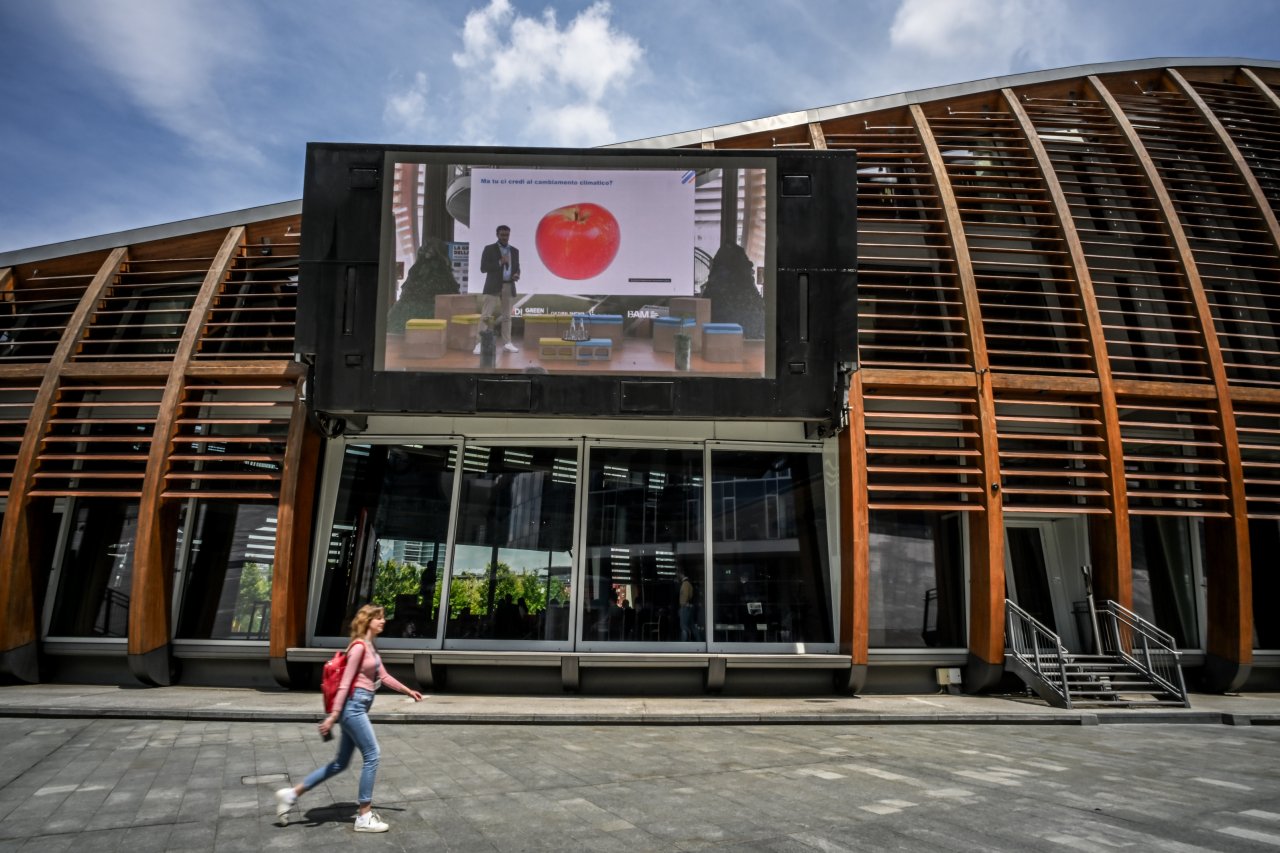 G&B Festival 2024, fotoracconto della prima giornata
