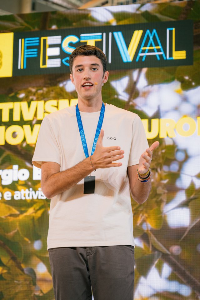 G&B Festival 2024, fotoracconto della prima giornata
