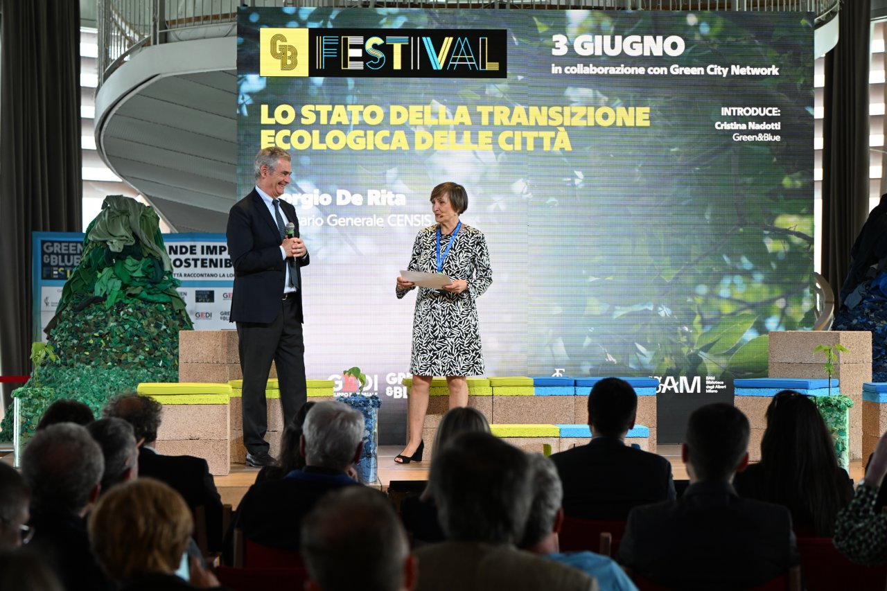 G&B Festival 2024, fotoracconto della prima giornata