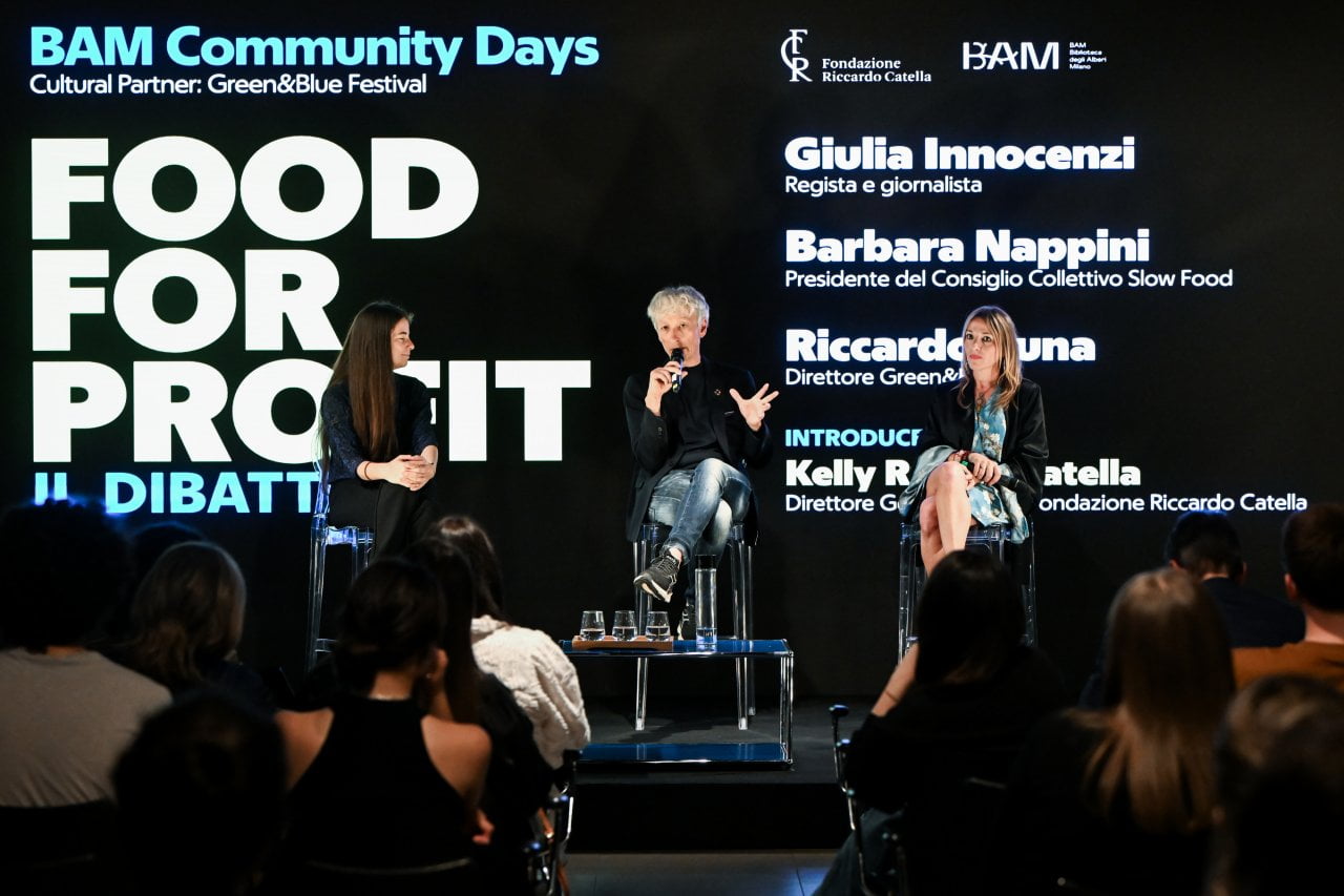 G&B Festival 2024, fotoracconto della prima giornata