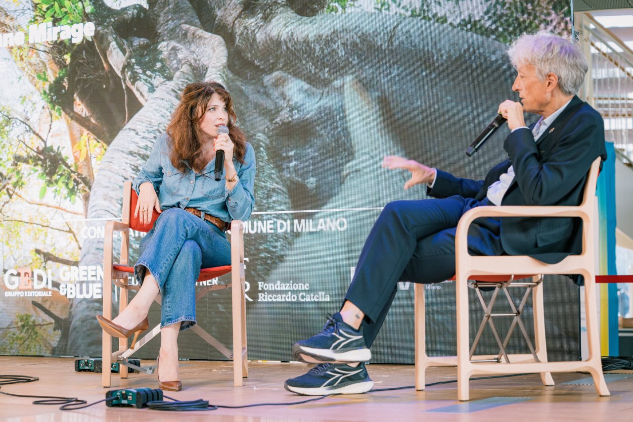 G&B Festival 2024, fotoracconto della prima giornata