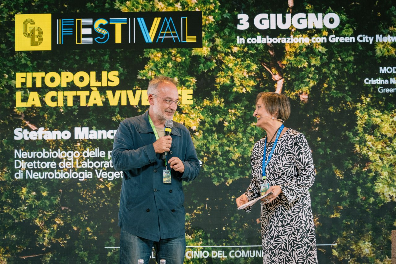 G&B Festival 2024, fotoracconto della prima giornata