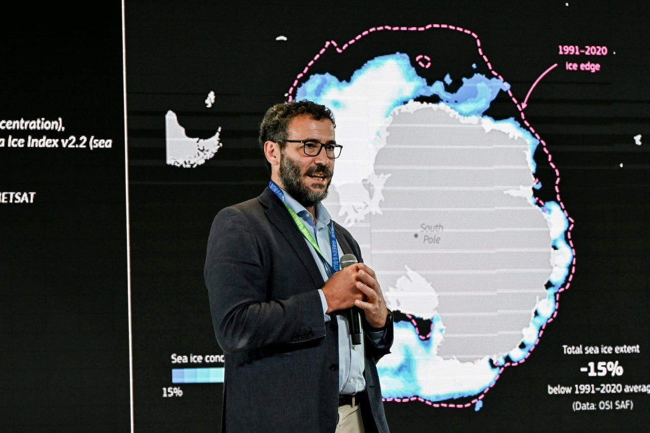 G&B Festival 2024, fotoracconto della prima giornata