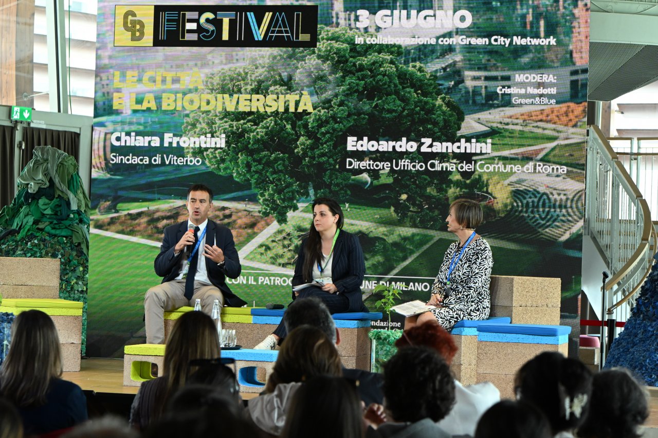 G&B Festival 2024, fotoracconto della prima giornata