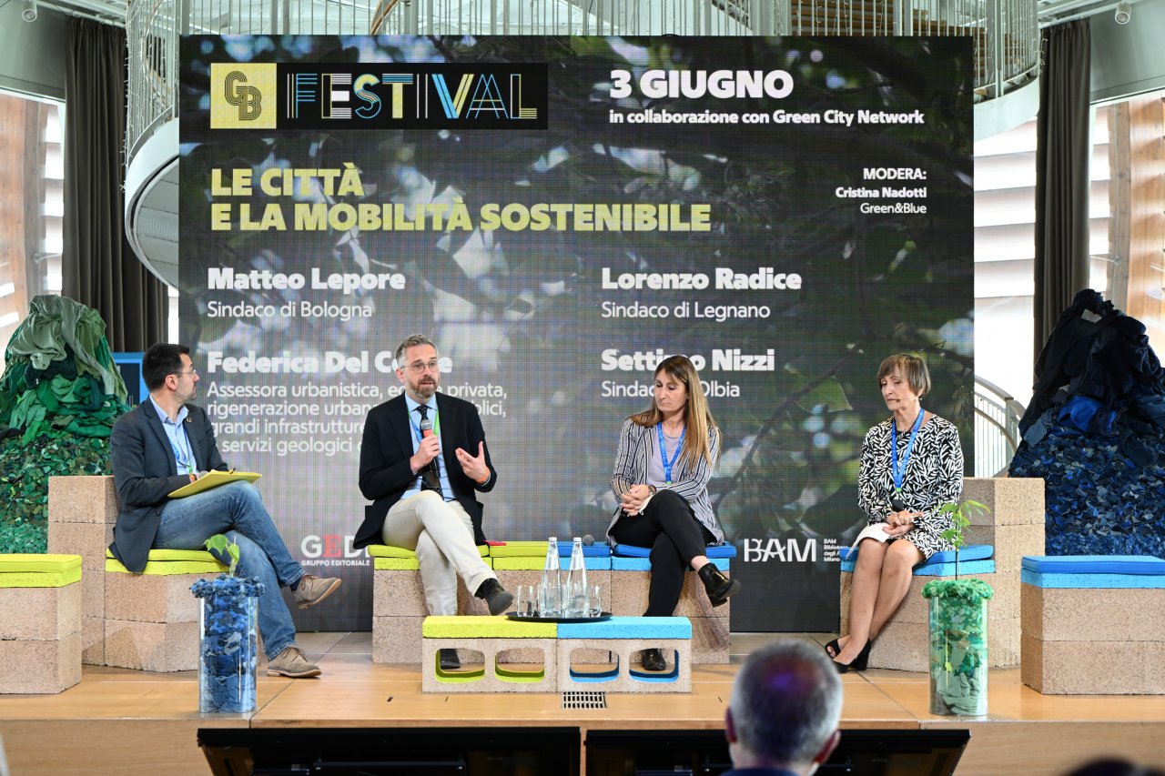 G&B Festival 2024, fotoracconto della prima giornata