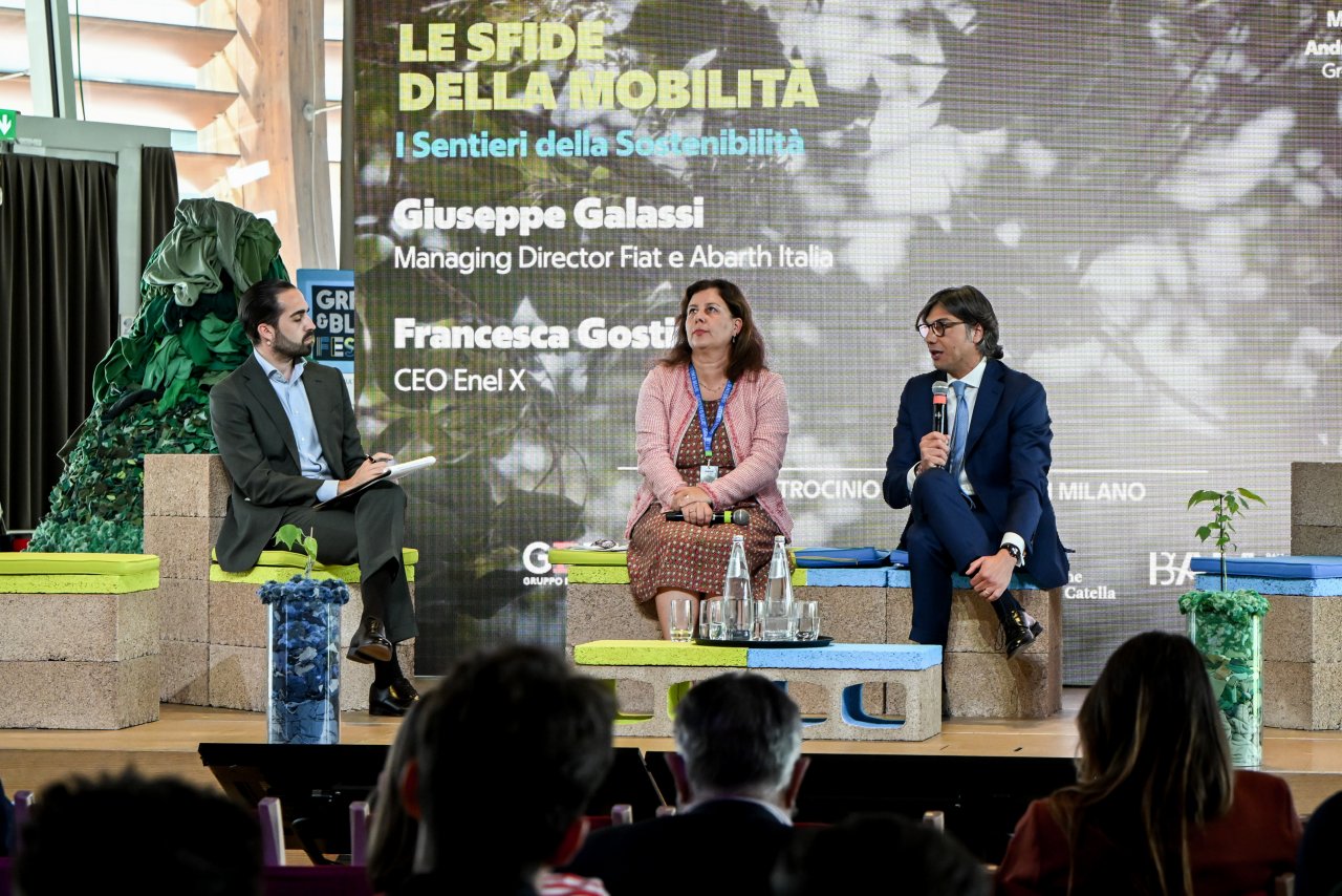 G&B Festival 2024, fotoracconto della prima giornata