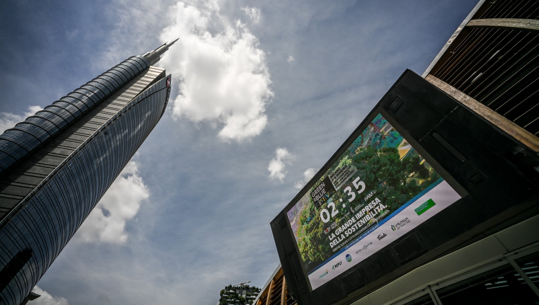 G&B Festival 2024, fotoracconto della prima giornata