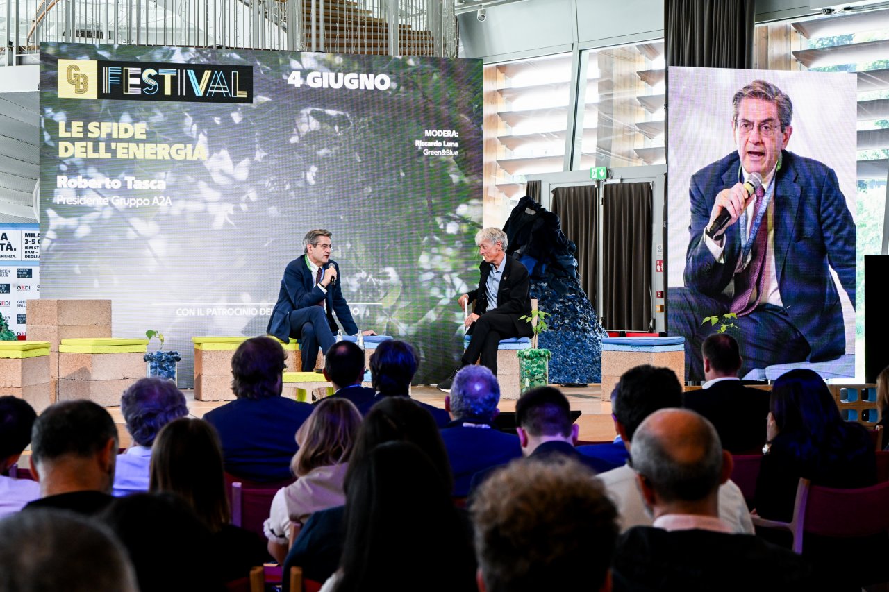 G&B Festival 2024, fotoracconto della seconda giornata