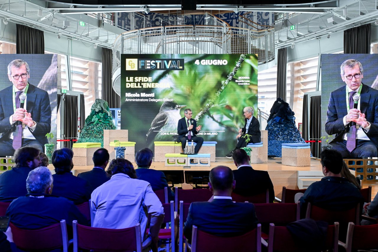 G&B Festival 2024, fotoracconto della seconda giornata
