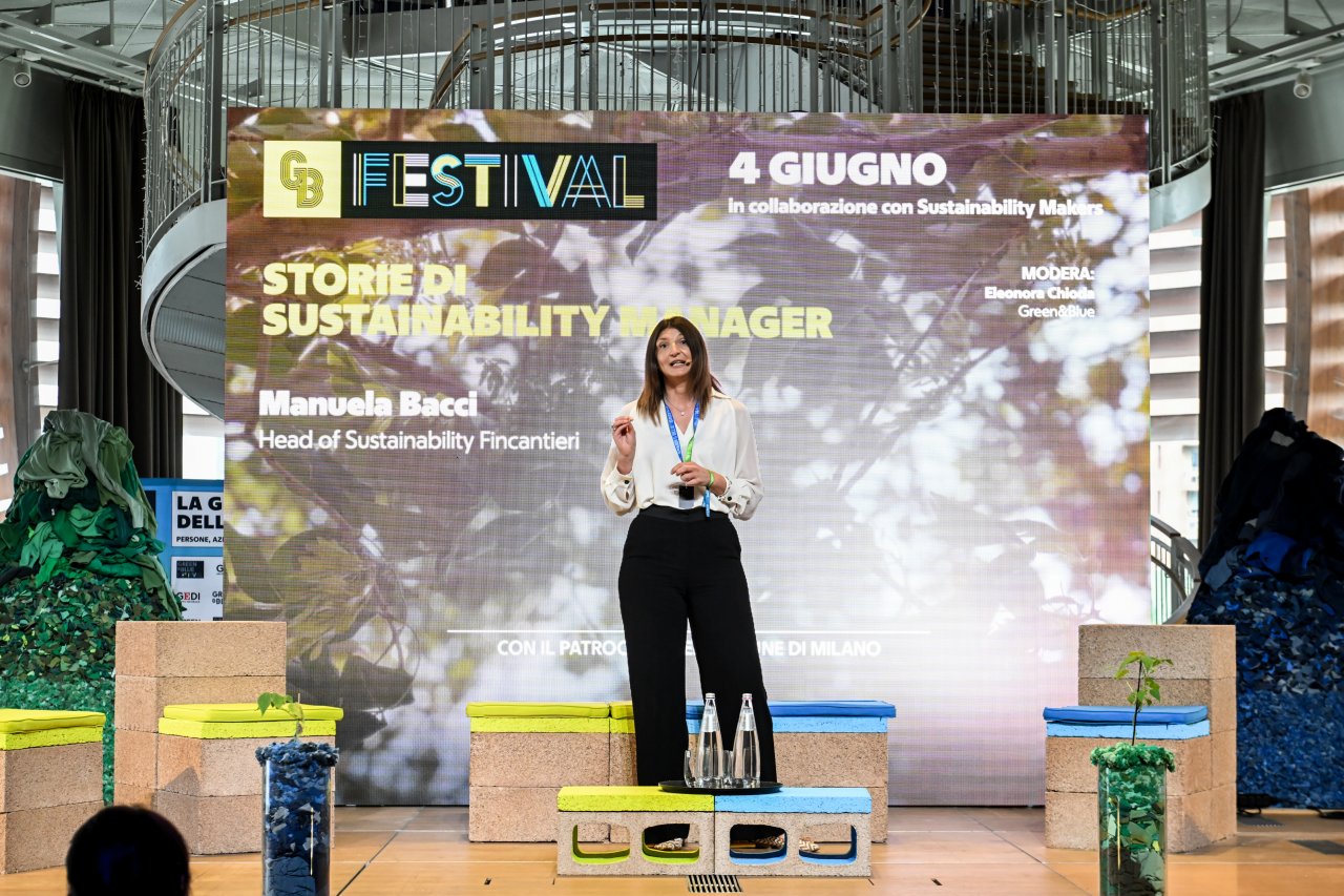 G&B Festival 2024, fotoracconto della seconda giornata