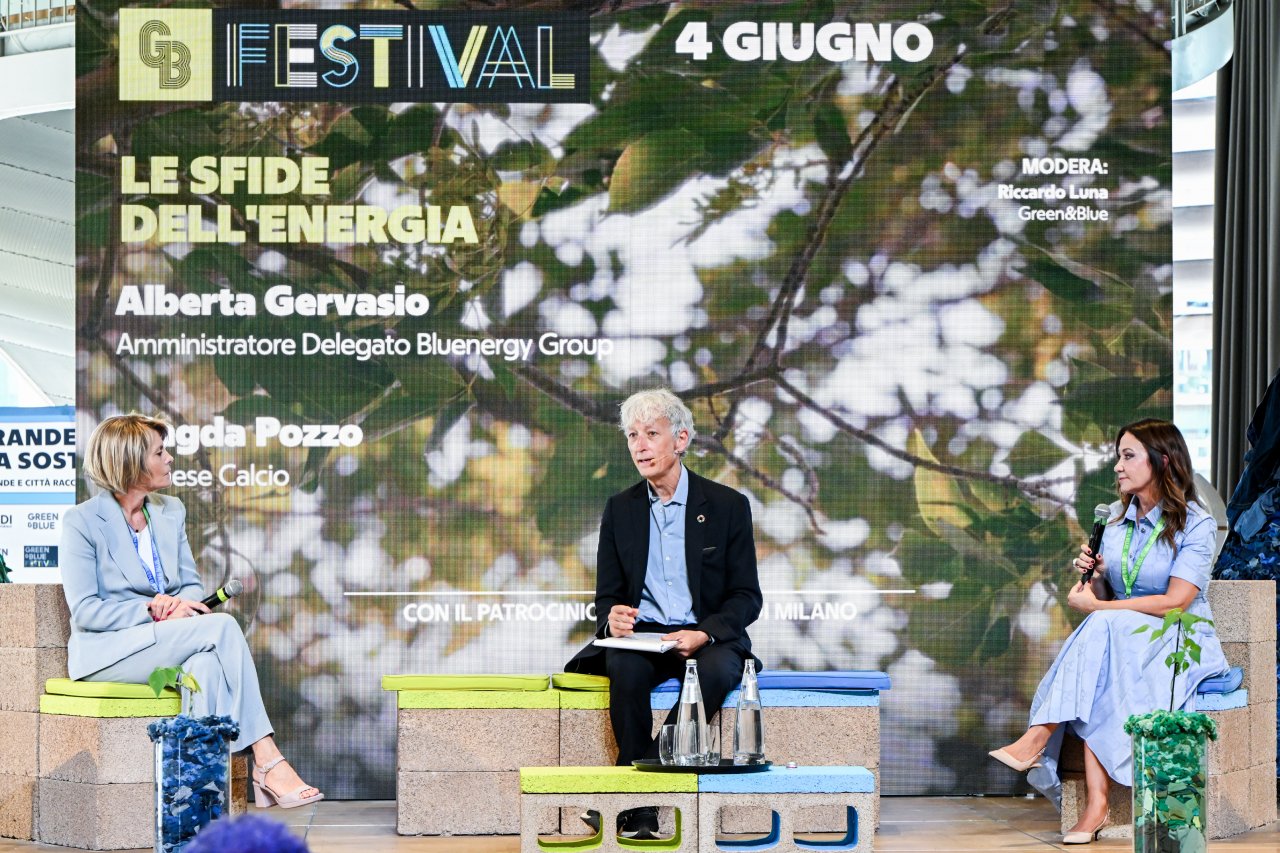 G&B Festival 2024, fotoracconto della seconda giornata