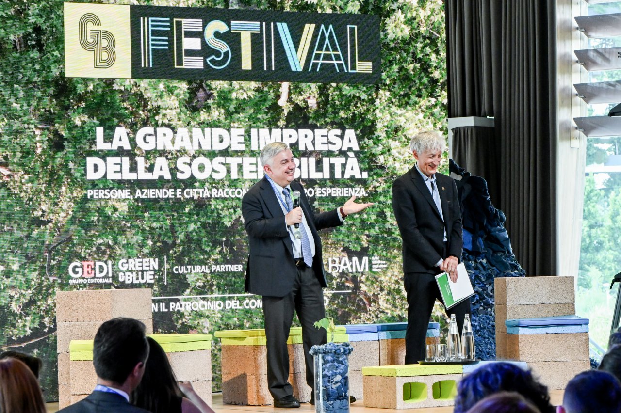 G&B Festival 2024, fotoracconto della seconda giornata